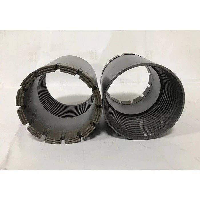 Diamond Casing Shoe-3