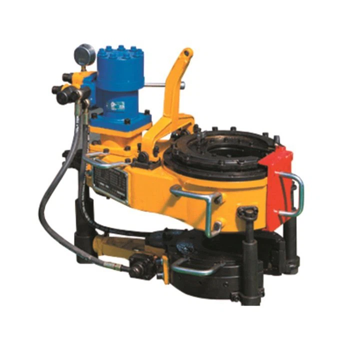 Hydraulic Power Tong