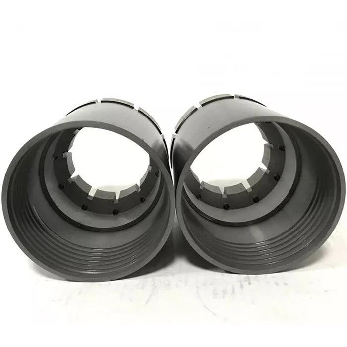 PQ3 Impregnated Diamond Core Bit