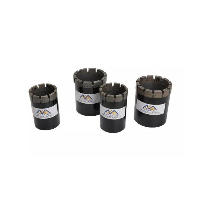 Rod Shoes And Casing Shoes-1