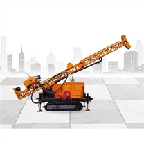 Carro di perforazione