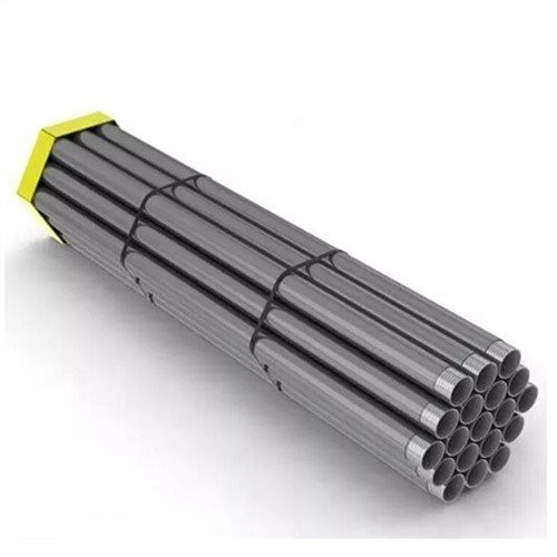 I 10 migliori fornitori di aste di perforazione in Cina