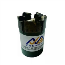 Punta da trapano PDC