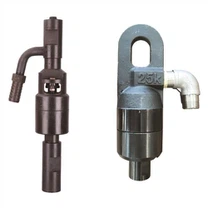 Gruppo girevole ad acqua